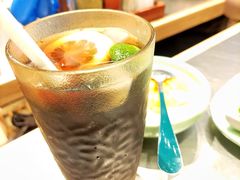 桂花酸梅汤-潮界(LU·ONE凯德晶萃广场店)