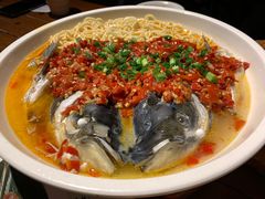 -C31地窖餐厅(黑龙江北路店)