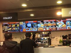 -魏家凉皮(协和店)