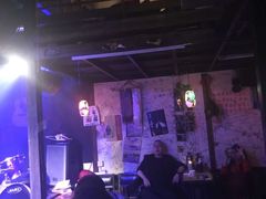 -后巷酒吧Back Alley(未来广场店)