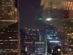 -北京柏悦酒店·锦庭餐厅Dining Room
