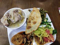 -富龙快餐店(铁西店)