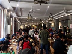 -清真马杰山牛肉汤馆