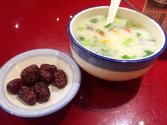 状元五蔬粥-宏状元现熬粥·京味菜(五棵松店)