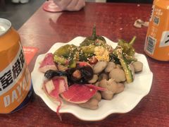 -聚首堂·特色小吃·肘子(什刹海德胜门店)