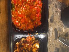 -冯排骨涮烤火锅(华商国际城店)