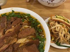 -水仙拉面(水仙街店)