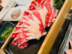 -湊湊火锅·茶憩(上海合生汇店)