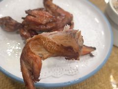 -乔家满族八大碗(流水沟店)