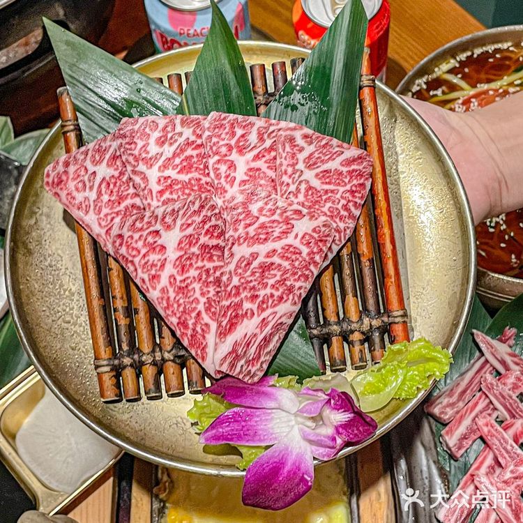 华强北首家烤活鳗｜烤肉界的内卷天花板！