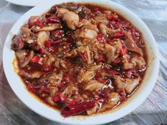 甲鱼-铁头烧菜馆(立新路店)