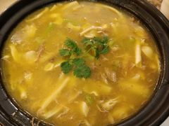 -東城故事·尋找姆媽的味道(玉兰路店)