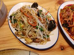 -香满园春饼·家常菜(东大桥店)