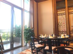 -彩丰楼中餐厅·早茶·点心·粤菜(海口华彩洲际酒店)