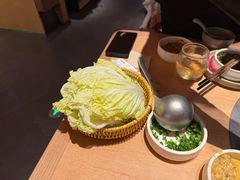 -巴奴毛肚火锅(七宝领展广场店)