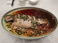 -三清山希尔顿度假酒店·三清轩中餐厅