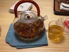 -茗知道茶馆(世博源店)