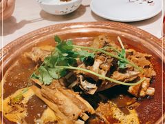 -蝎梁府(青年沟店)