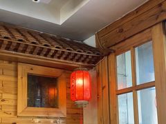 -大清花饺子(山庄店)