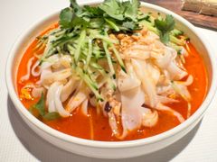 -谷丽麦馕新疆菜·清真(步步高梅溪新天地店)