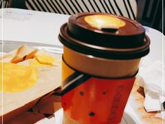 -麦当劳(秣陵路店)