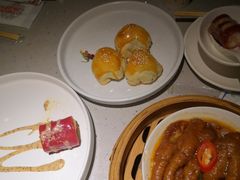 -吉旺港式餐厅(南方商城店)