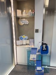 -JY·VALMONT法儿曼官方面护·海菲秀黑钻体验中心