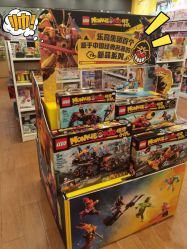 -kidsland(上海环球港店)