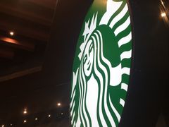 -星巴克臻选(深圳罗湖万象城店)