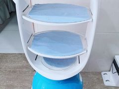 -域乐楼清真饭庄(华北路店)