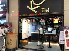 门面-KOI Thé(正佳广场店)
