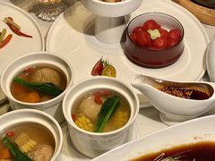 -茉芮·精致四季川菜(三坊七巷店)
