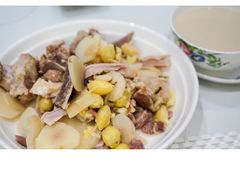 -花城苑广府菜(侨鑫店)