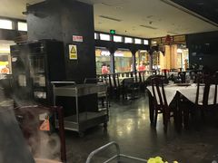 大堂-东来顺饭庄(apm总店)