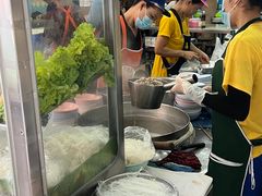 -榮泰米粉湯(Left Shop)