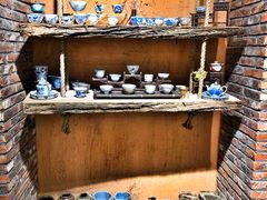 -景德镇古窑民俗博览区