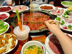 -黄家码头老火锅(解放碑旗舰店)