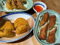 -友名Cross日式咖喱屋(江南大道中店)