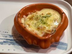 芝士蟹斗-割烹旭日本料理(龙湖狮山天街店)