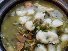 -周鱼小馆石锅酸菜鱼(活力汇店)