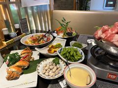 -昱匠·日本料理(金融街店)