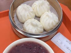 -庆丰包子铺(南站二店)