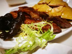 烧味双拼-太兴烧味餐厅(白加士街店)