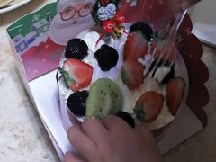 -麦西尔手工烘焙坊(汇新路店)