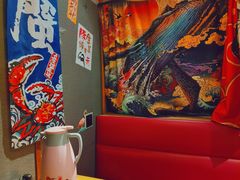包房-無雙居酒屋(北京路店)