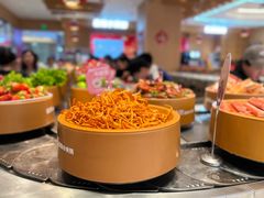 -龍歌自助小火锅(李沧丽达店)