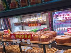 -味多美蛋糕(灯市口店)