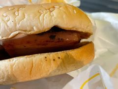 -麦当劳(合肥之心城店)