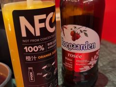 -牛New寿喜烧(曹路花园城店)