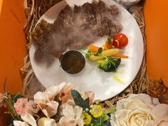 -LE SHARE洛笙·花园西餐(北京路步行街店)